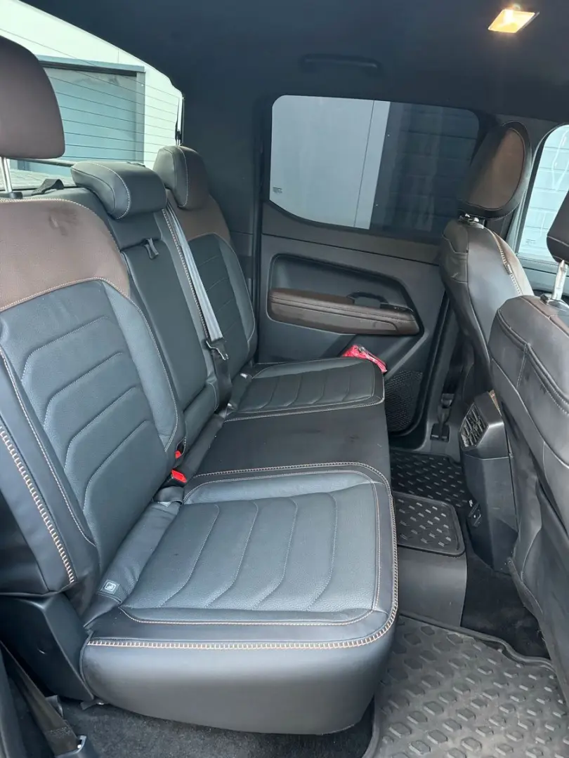 Amarok PanAmericana V6