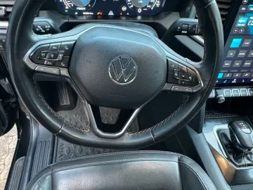 Amarok PanAmericana V6