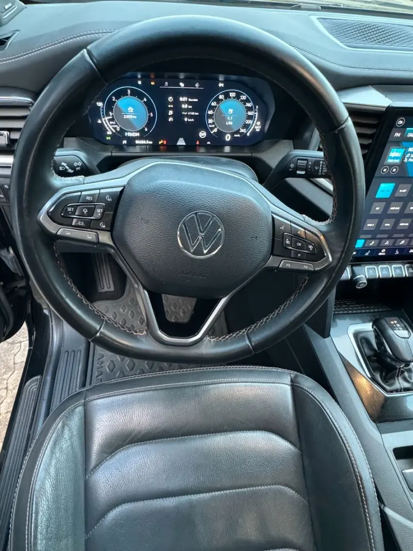 Amarok PanAmericana V6