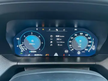 Amarok PanAmericana V6