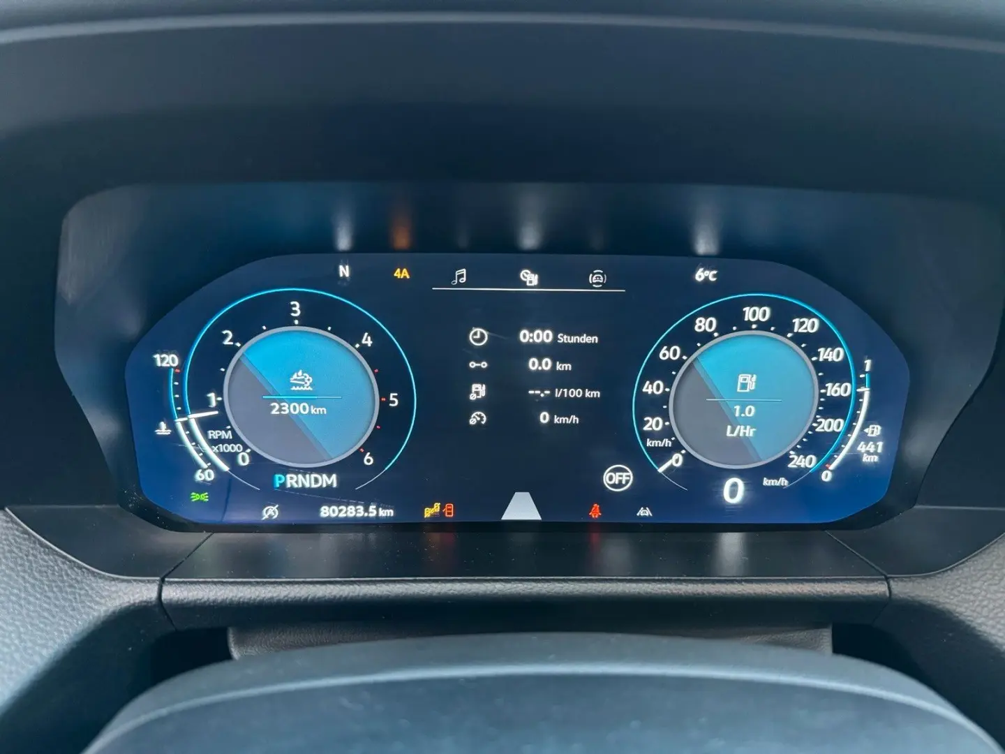 Amarok PanAmericana V6