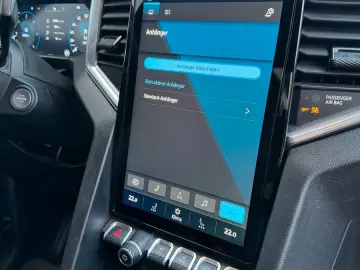 Amarok PanAmericana V6