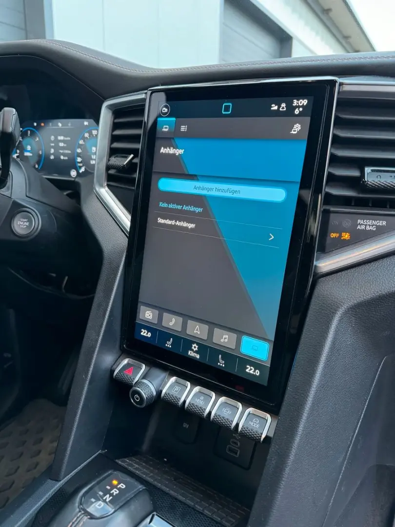 Amarok PanAmericana V6