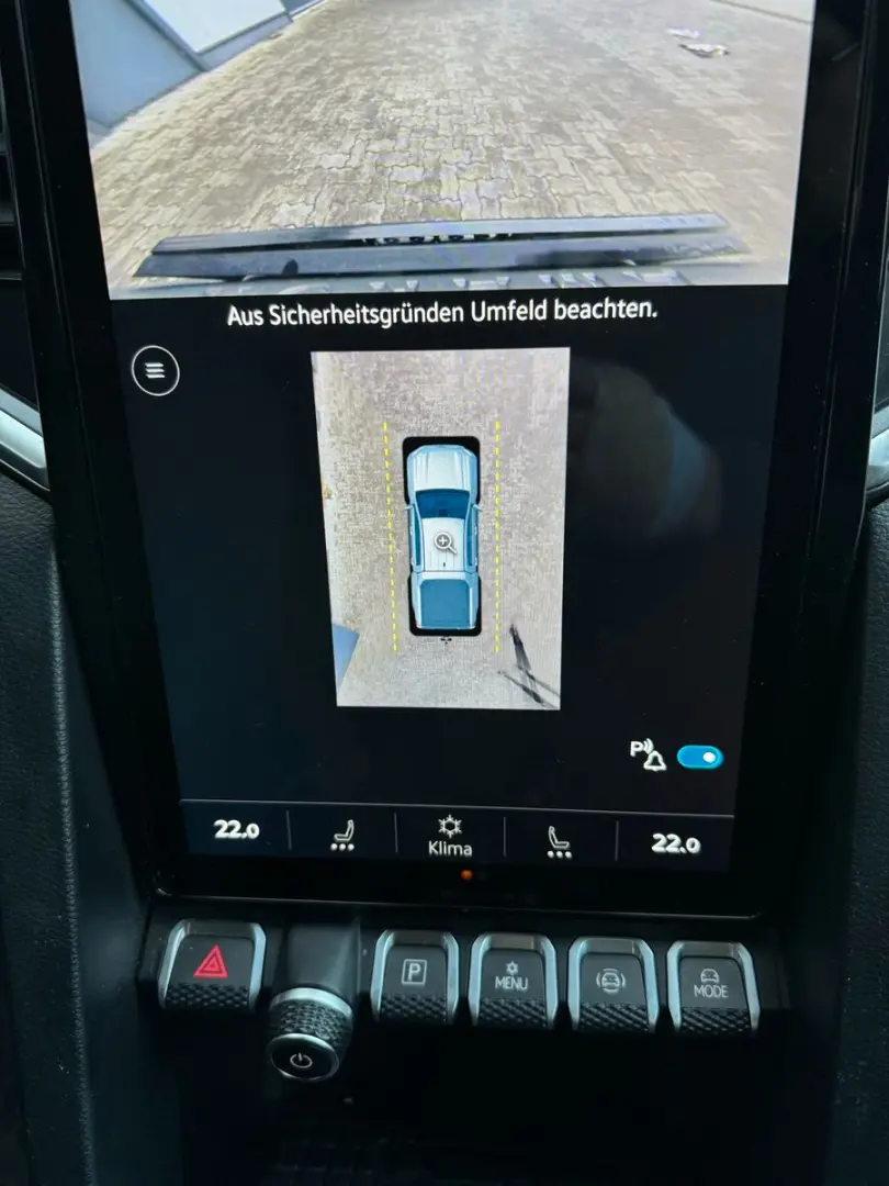 Amarok PanAmericana V6