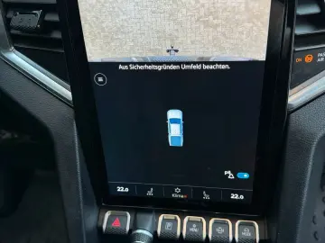 Amarok PanAmericana V6