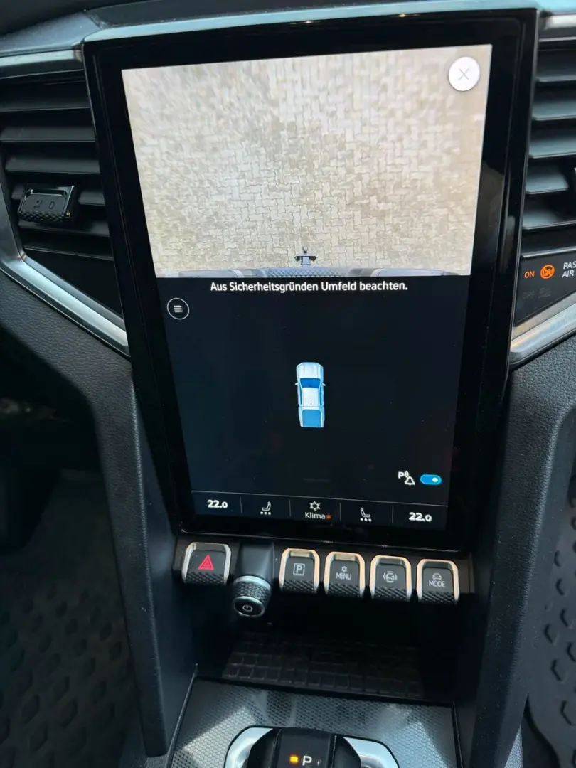 Amarok PanAmericana V6