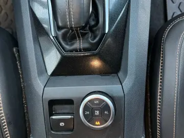 Amarok PanAmericana V6