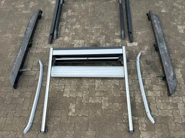 Amarok PanAmericana V6