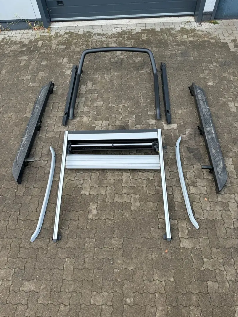 Amarok PanAmericana V6