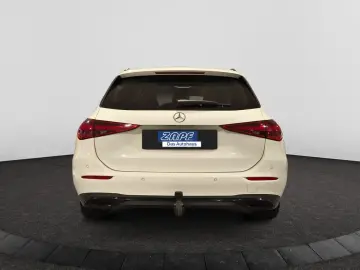 C 300 T-Modell T 4Matic AHK  High-End- Night-Pak