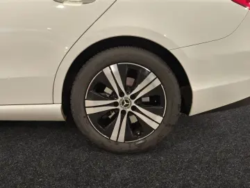 C 300 T-Modell T 4Matic AHK  High-End- Night-Pak