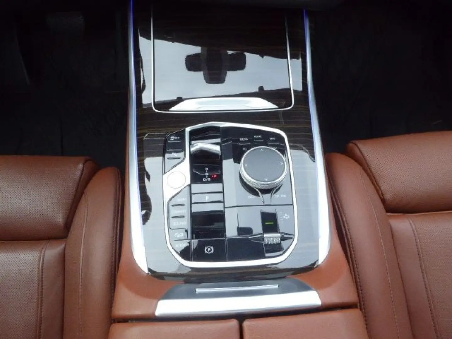 X7 xDrive40i Standheizung Panoramadach AHK Iconi