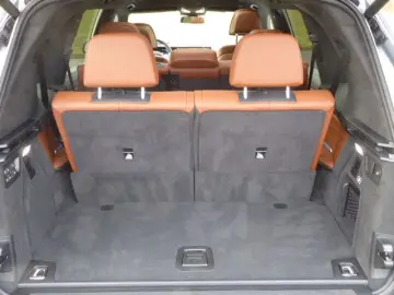 X7 xDrive40i Standheizung Panoramadach AHK Iconi