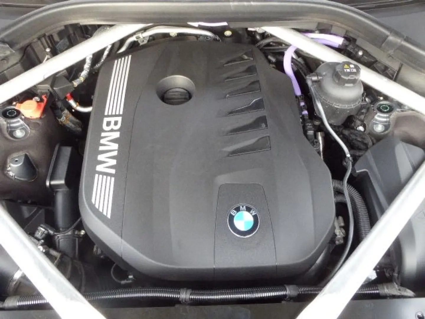 X7 xDrive40i Standheizung Panoramadach AHK Iconi