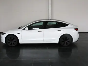 Model 3 Highland RWD