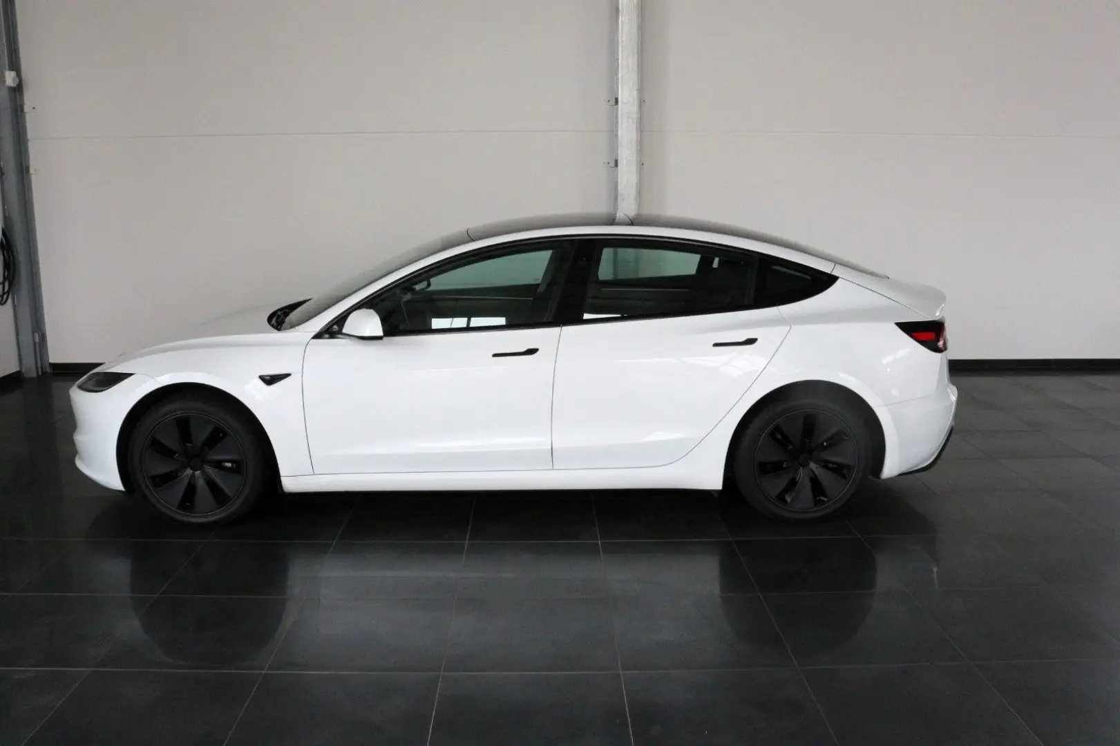 Model 3 Highland RWD