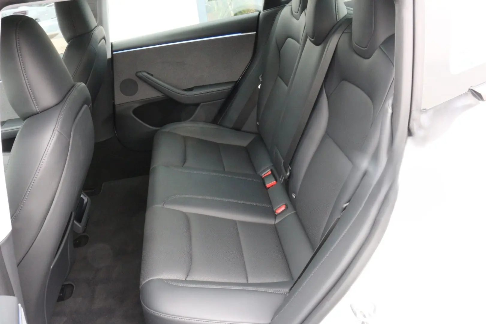 Model 3 Highland RWD