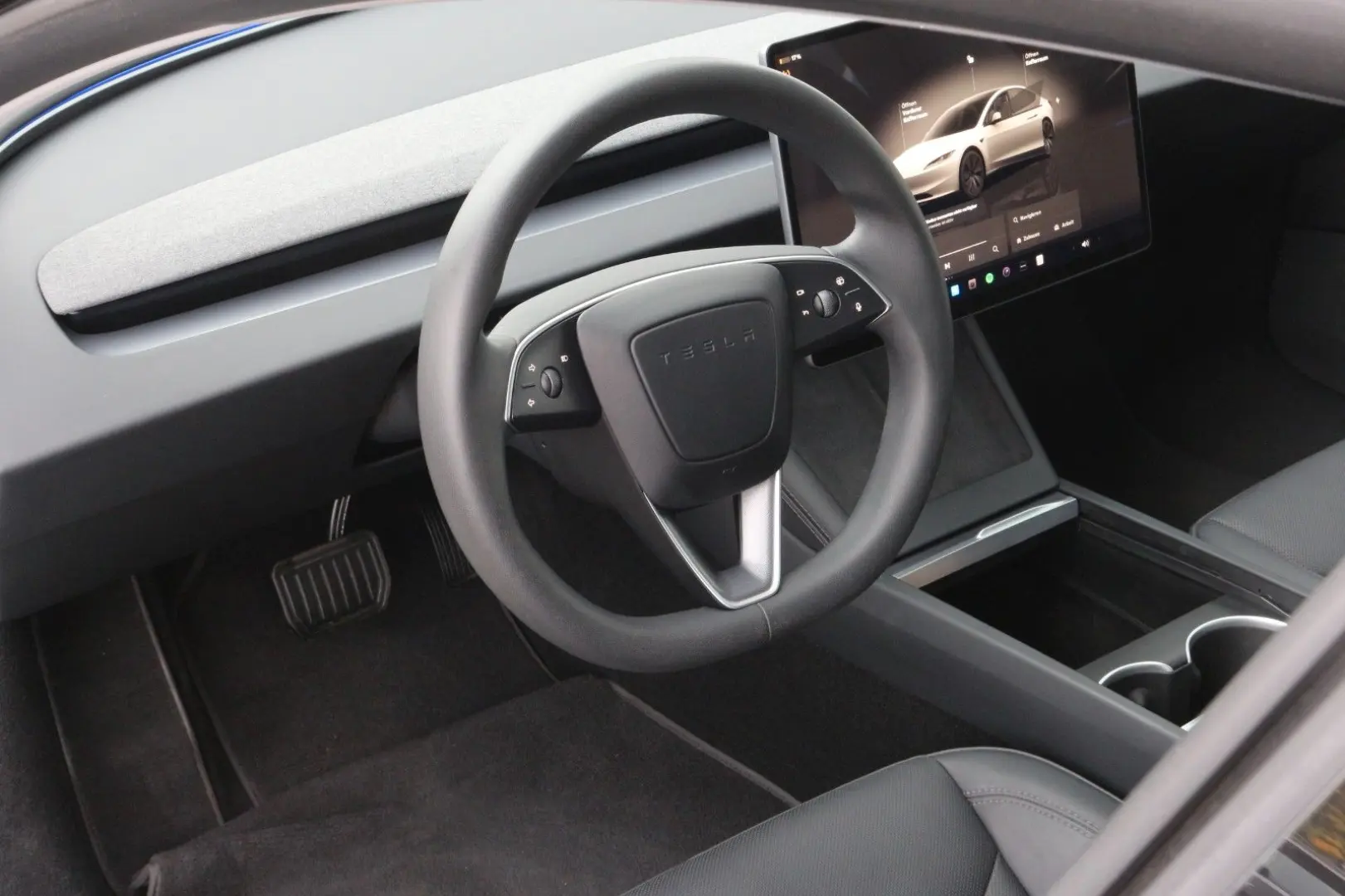 Model 3 Highland RWD