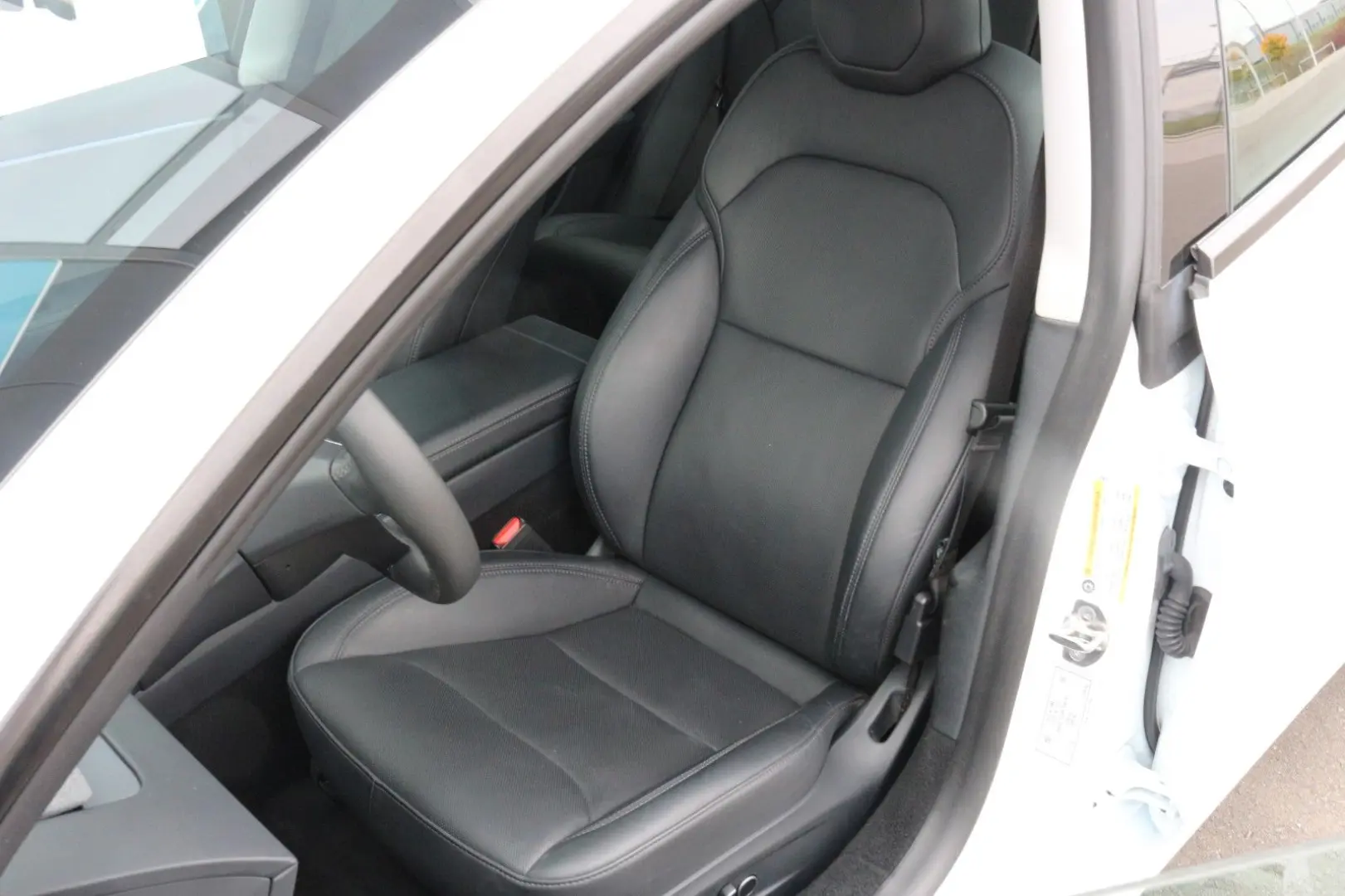 Model 3 Highland RWD