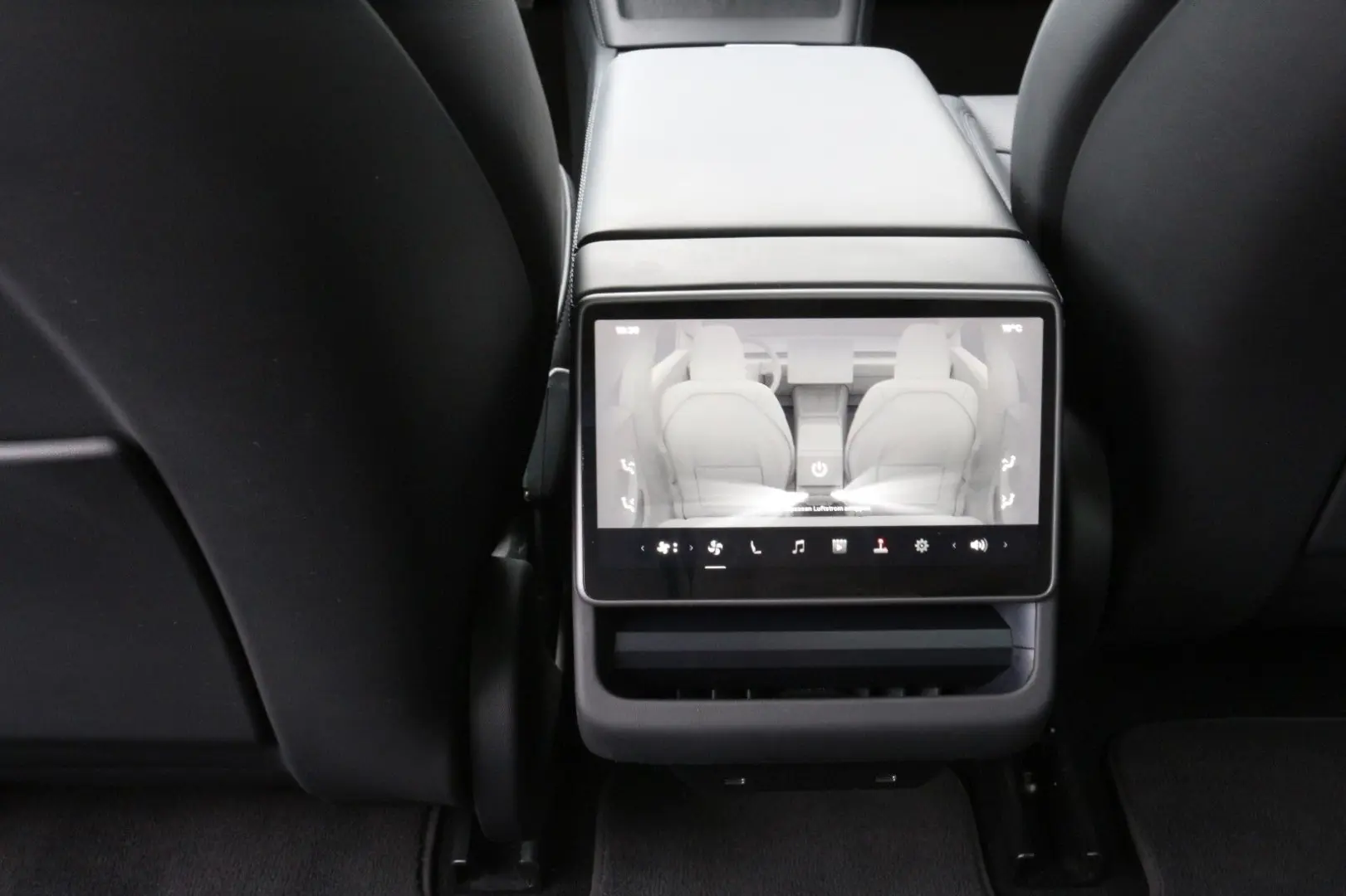 Model 3 Highland RWD