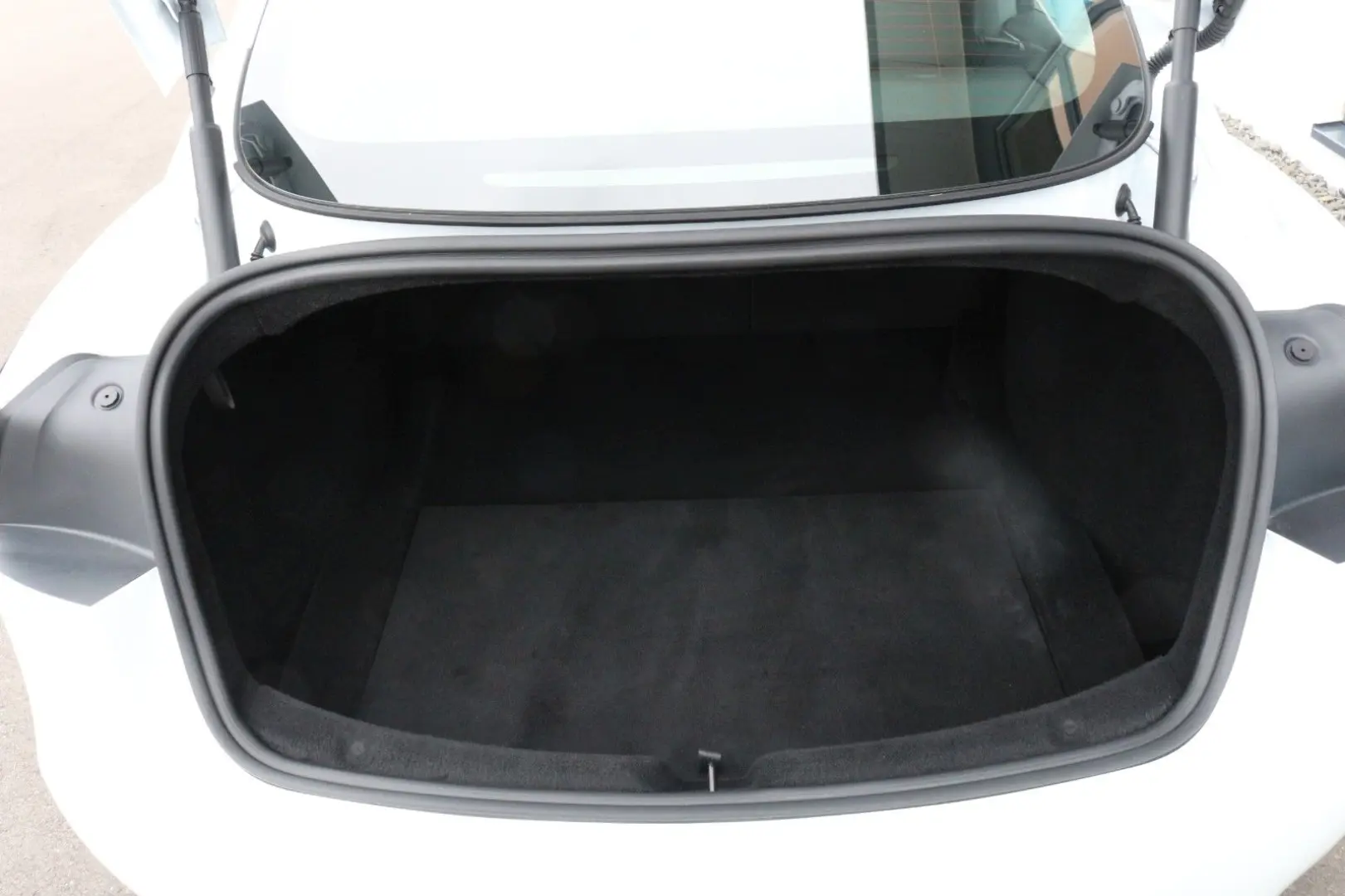 Model 3 Highland RWD