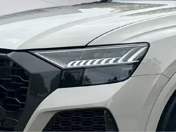 RSQ8 4.0 TFSI quattro exclusive Dynamik  B&O