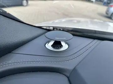 RSQ8 4.0 TFSI quattro exclusive Dynamik  B&O