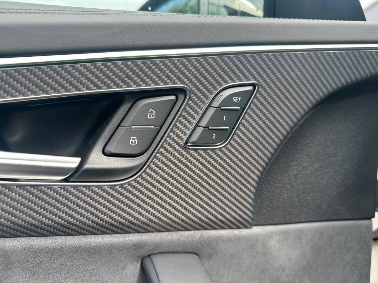 RSQ8 4.0 TFSI quattro exclusive Dynamik  B&O