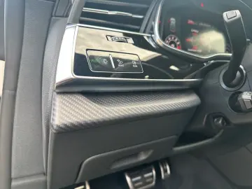 RSQ8 4.0 TFSI quattro exclusive Dynamik  B&O