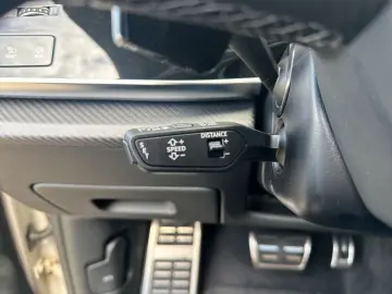 RSQ8 4.0 TFSI quattro exclusive Dynamik  B&O