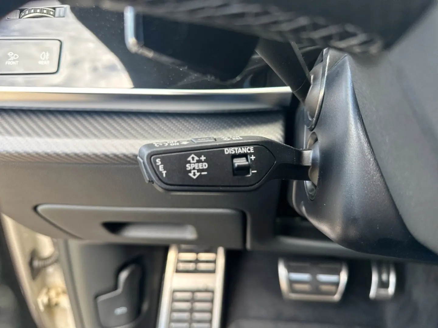 RSQ8 4.0 TFSI quattro exclusive Dynamik  B&O