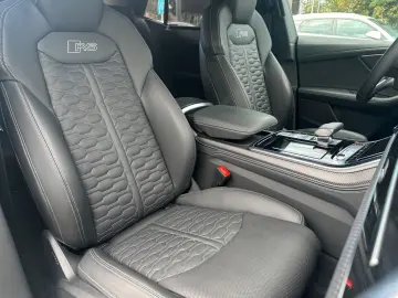 RSQ8 4.0 TFSI quattro exclusive Dynamik  B&O