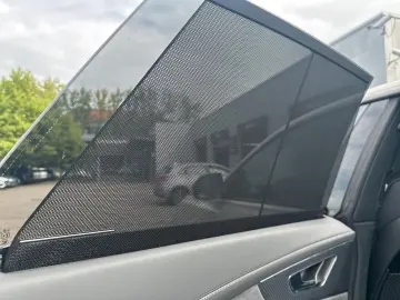 RSQ8 4.0 TFSI quattro exclusive Dynamik  B&O