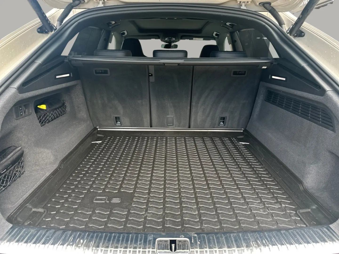 RSQ8 4.0 TFSI quattro exclusive Dynamik  B&O