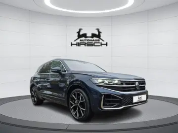 Touareg 3.0 TSI R-Line 4Motion 22   NP.121!T ACC