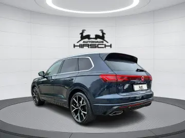 Touareg 3.0 TSI R-Line 4Motion 22   NP.121!T ACC