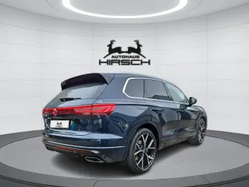 Touareg 3.0 TSI R-Line 4Motion 22   NP.121!T ACC