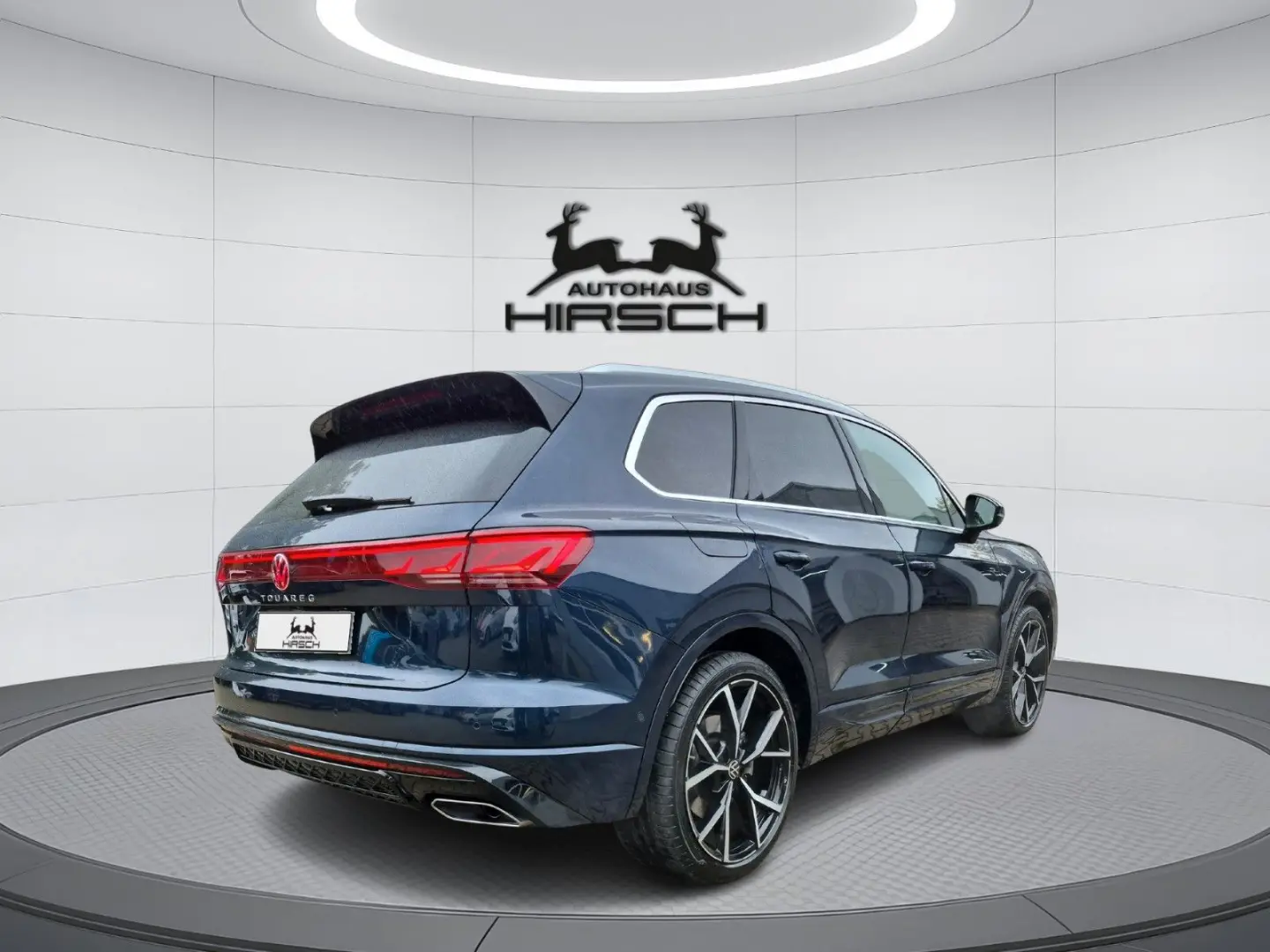 Touareg 3.0 TSI R-Line 4Motion 22   NP.121!T ACC