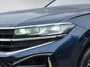 Touareg 3.0 TSI R-Line 4Motion 22   NP.121!T ACC