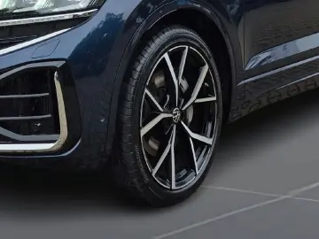 Touareg 3.0 TSI R-Line 4Motion 22   NP.121!T ACC