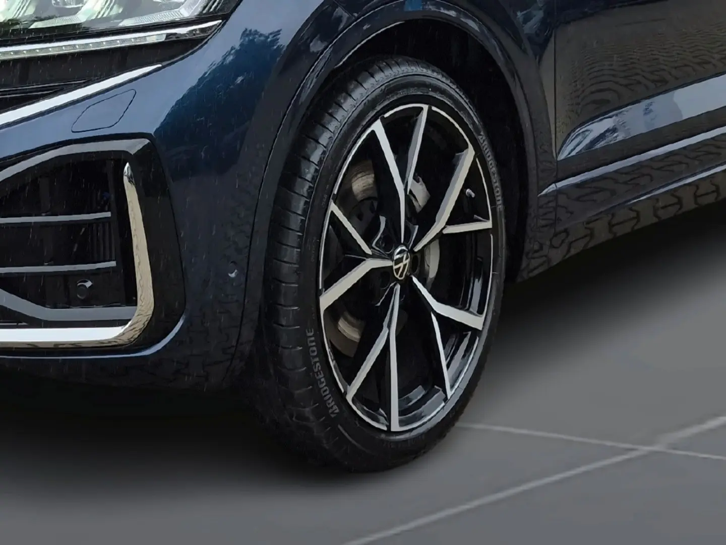 Touareg 3.0 TSI R-Line 4Motion 22   NP.121!T ACC