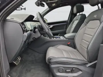 Touareg 3.0 TSI R-Line 4Motion 22   NP.121!T ACC