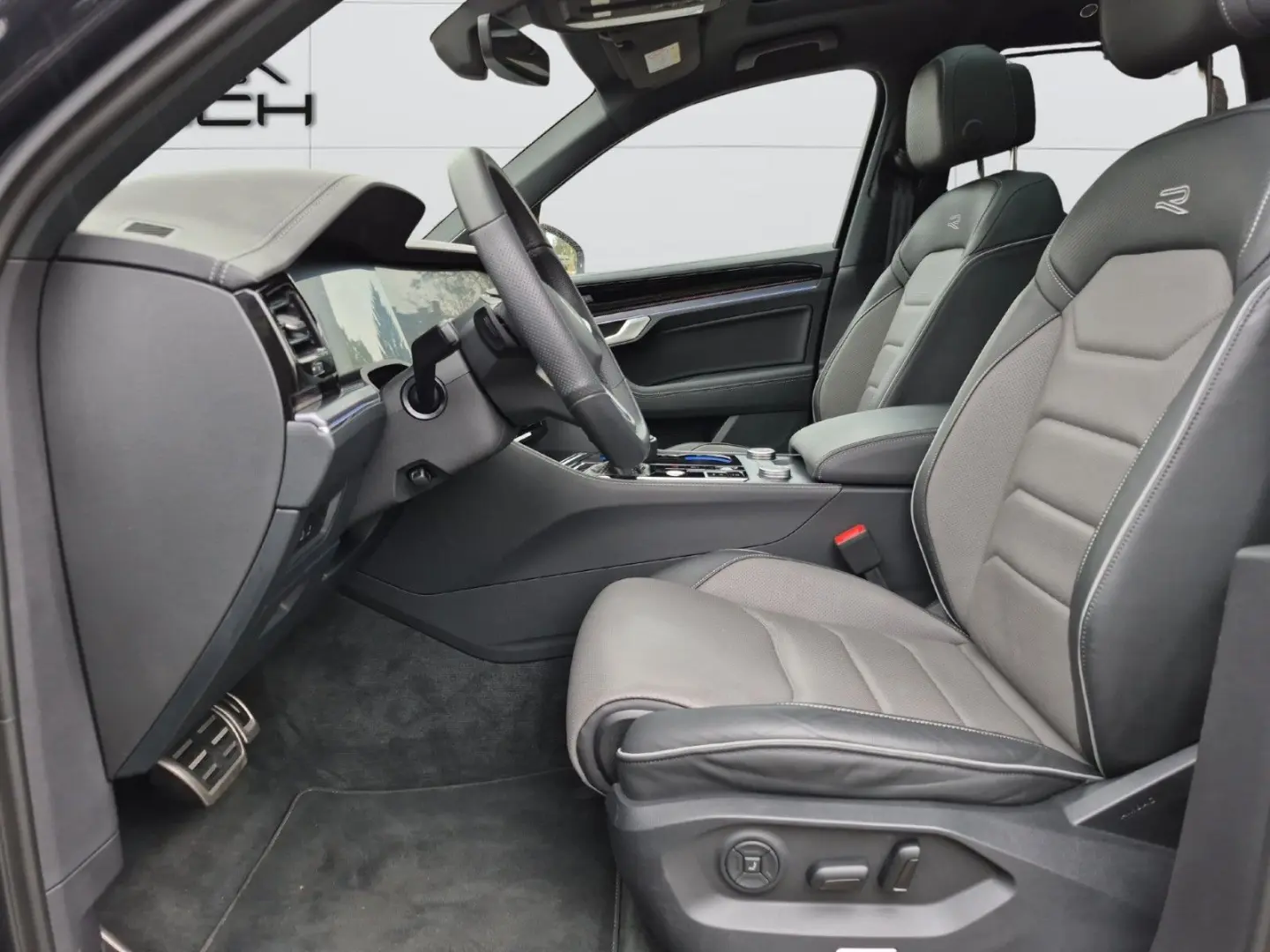 Touareg 3.0 TSI R-Line 4Motion 22   NP.121!T ACC