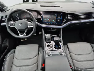 Touareg 3.0 TSI R-Line 4Motion 22   NP.121!T ACC