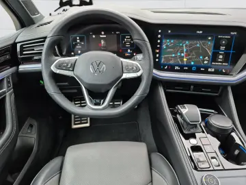 Touareg 3.0 TSI R-Line 4Motion 22   NP.121!T ACC