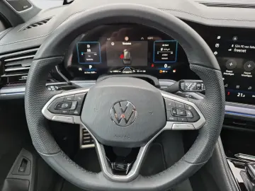 Touareg 3.0 TSI R-Line 4Motion 22   NP.121!T ACC