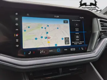 Touareg 3.0 TSI R-Line 4Motion 22   NP.121!T ACC