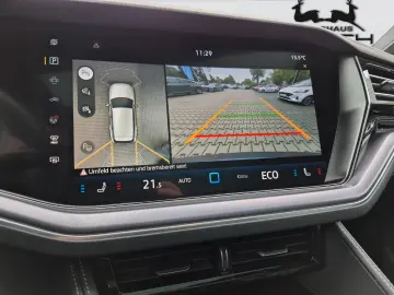 Touareg 3.0 TSI R-Line 4Motion 22   NP.121!T ACC