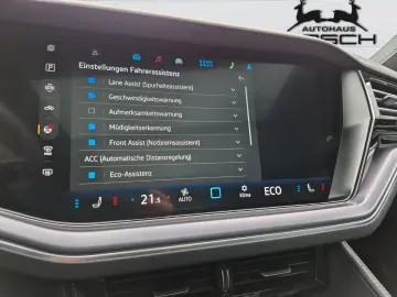 Touareg 3.0 TSI R-Line 4Motion 22   NP.121!T ACC