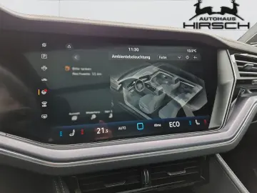 Touareg 3.0 TSI R-Line 4Motion 22   NP.121!T ACC